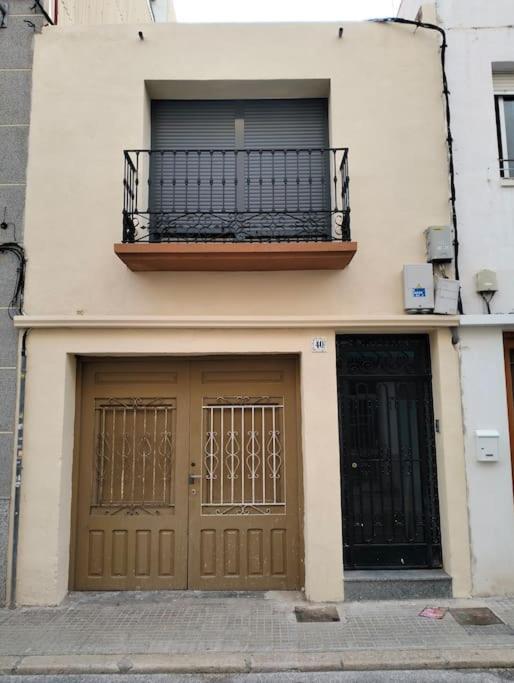 Encantadora Casa En Vinaroz Vinarós Exterior photo